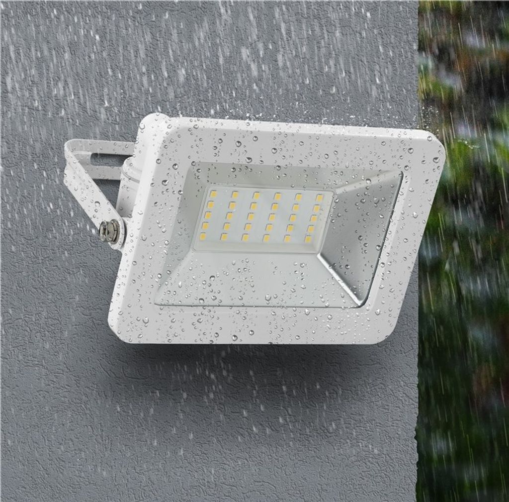 LED-Außenstrahler, 50 W Produktbild 8