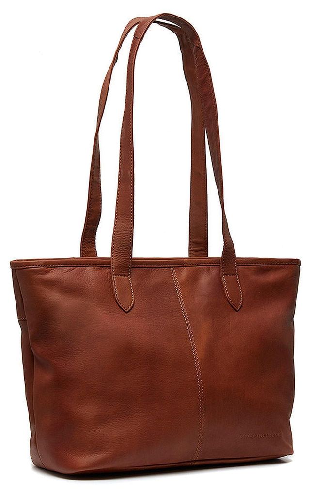 The Chesterfield Brand Laptoptasche Schultertasche mit Produktbild 
