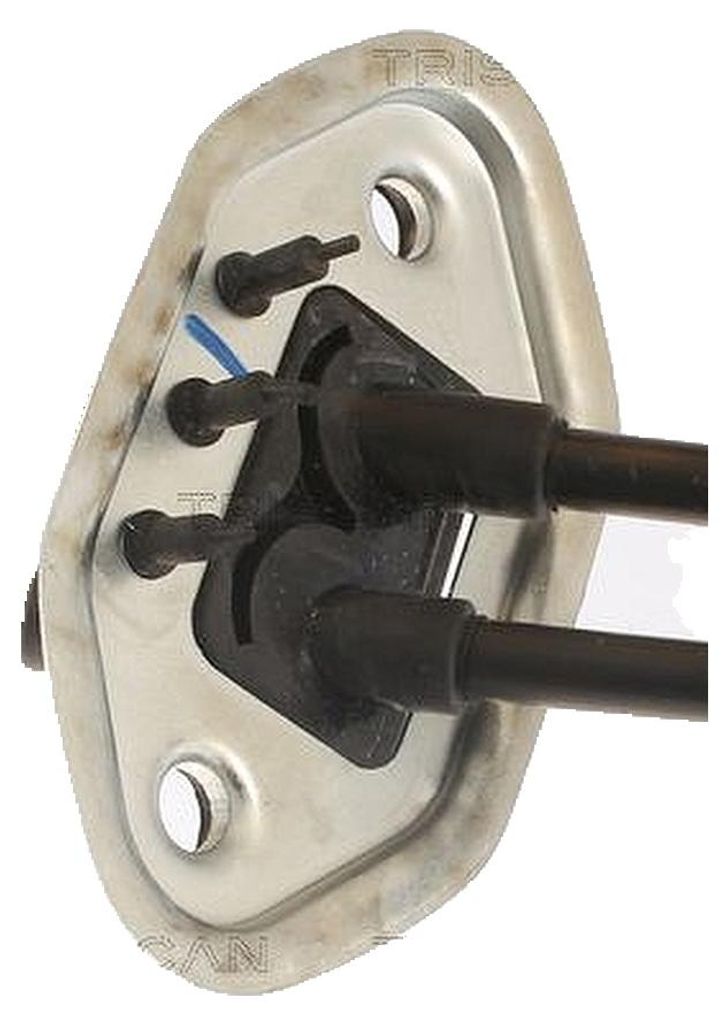 Seilzug Schaltgetriebe DOUBLE TRISCAN IAM-Expertise passend für u.a. HYUNDAI i10