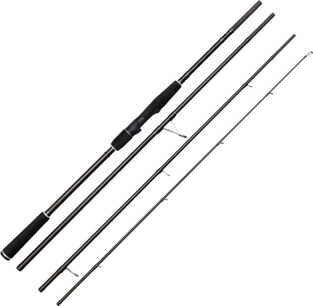 Westin W2 SBass Travel M 2,70m 9-35g - Reiserute Produktbild 