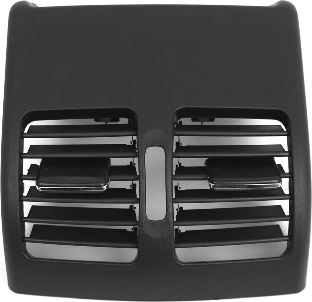 Grille d'aération arrière W204 pour Mercedes Classe C E - OE 2048300354