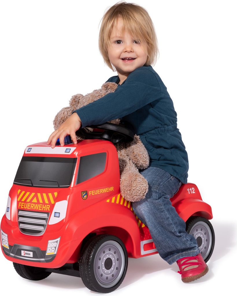 Ferbedo Feuerwehrleute Produktbild 14