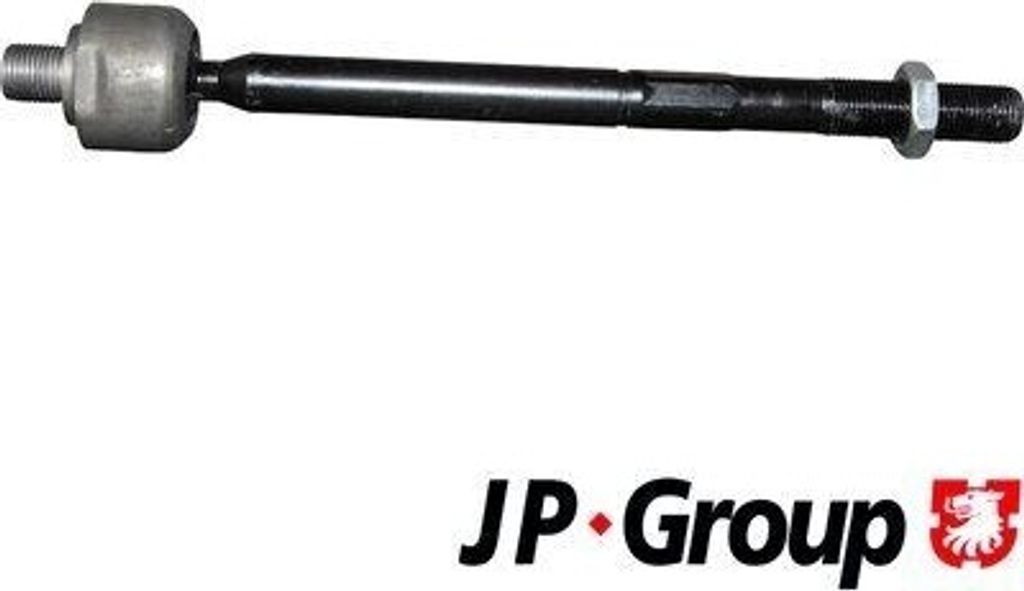 JP GROUP 4144500600 Axialgelenk Spurstange für FIAT Ducato Kastenwagen (250, 290) Vorne Rechts Vorne Links