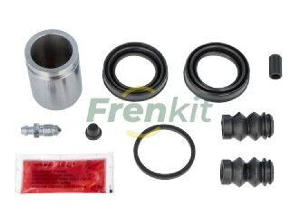 FRENKIT Bremssattel-Reparatursatz passend für MERCEDES-BENZ VIANO (W639) Hinten 38mm 238936