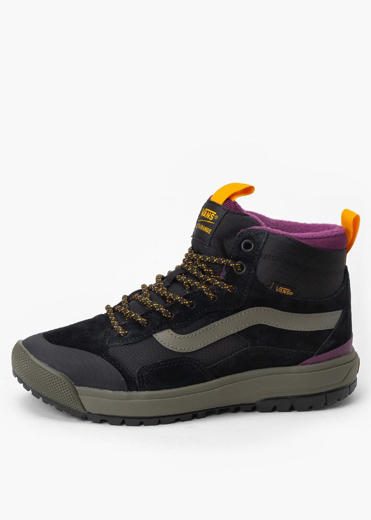 Damen Turnschuhe VANS UA UltraRange EXO Hi MTE-1 38.5