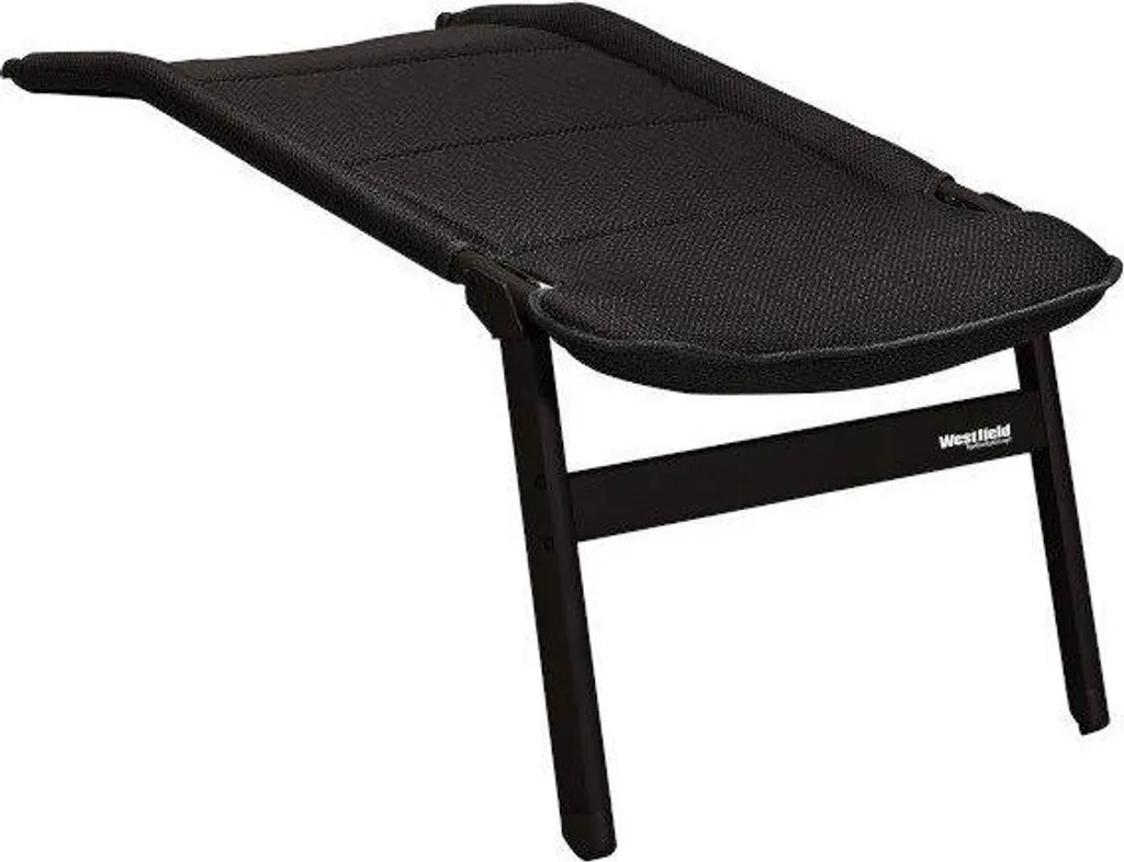 Repose-pieds Westfield pour Fauteuil de Jardin - Idéal Détente Camping