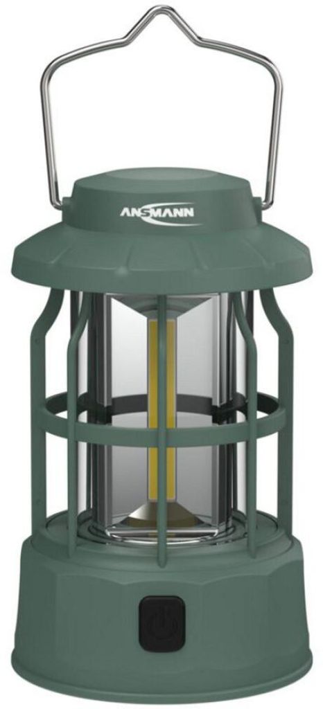 ANSMANN 1600-0781, Lámpara de camping CL270B, carcasa de Imagen del producto 