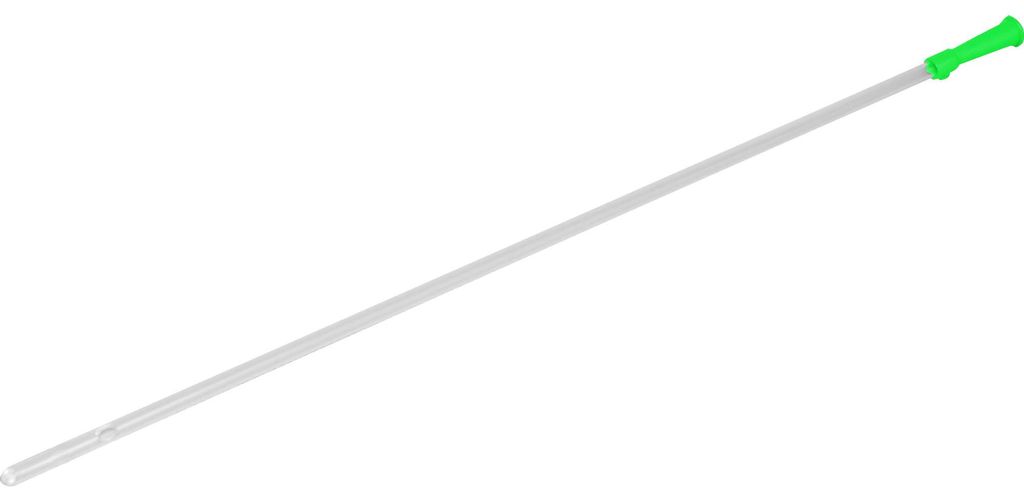 Darmrohr Einmal Ch 28 40 cm 1 St