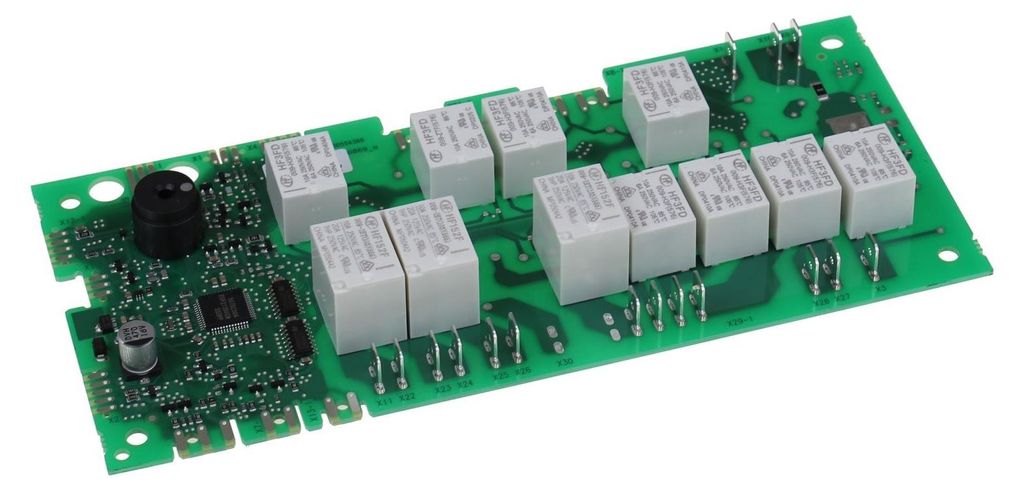 BOSCH - Steuerungsmodul - 00656659 Produktbild 