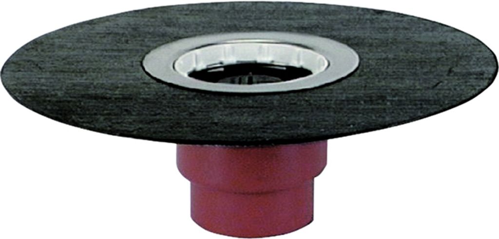 Dallmer Ablaufgehäuse 61 GA DallBit DN100 SML