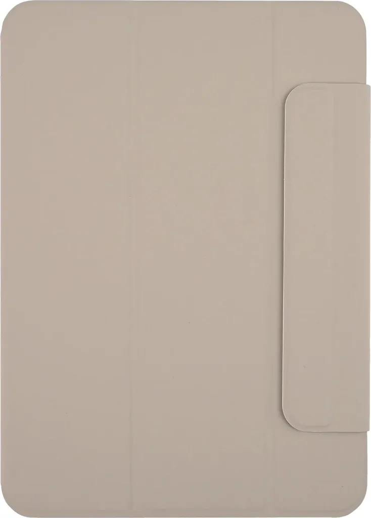 Coque iPad Pro 11 Magnétique - Design Fin et Léger pour Modèles M4 et M5