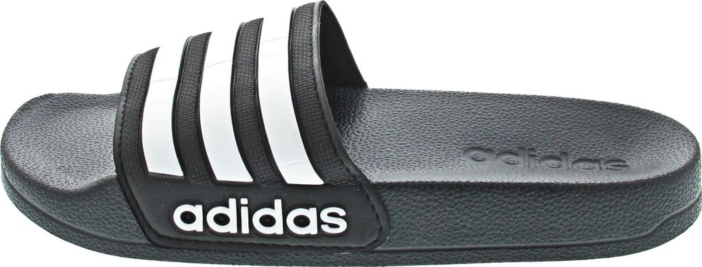 adidas Adilette Shower K  (6/cblack-ftwwht-c) Produktbild 