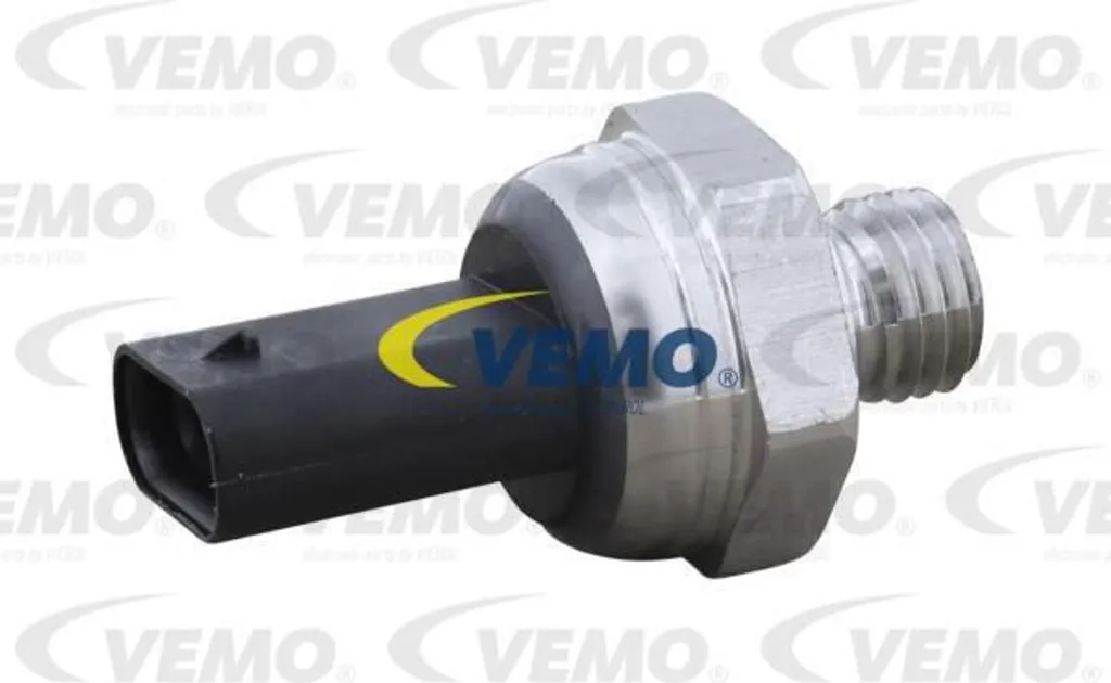 Capteur Pression Échappement Audi Q7 et Touareg - Pièce VEMO V10-72-0155