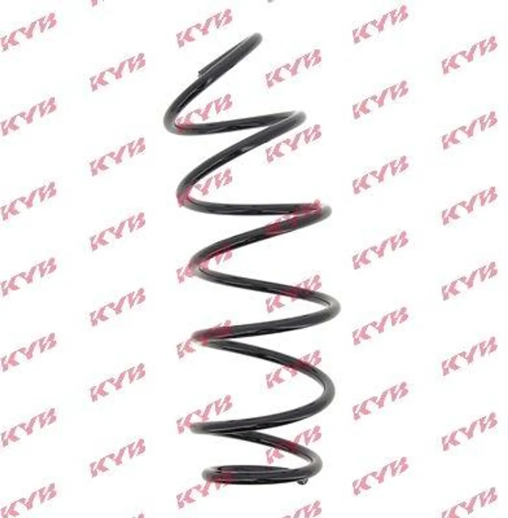 Ressort KYB RA3305 de Qualité OE 5002XC en Acier Haute Résistance pour C3