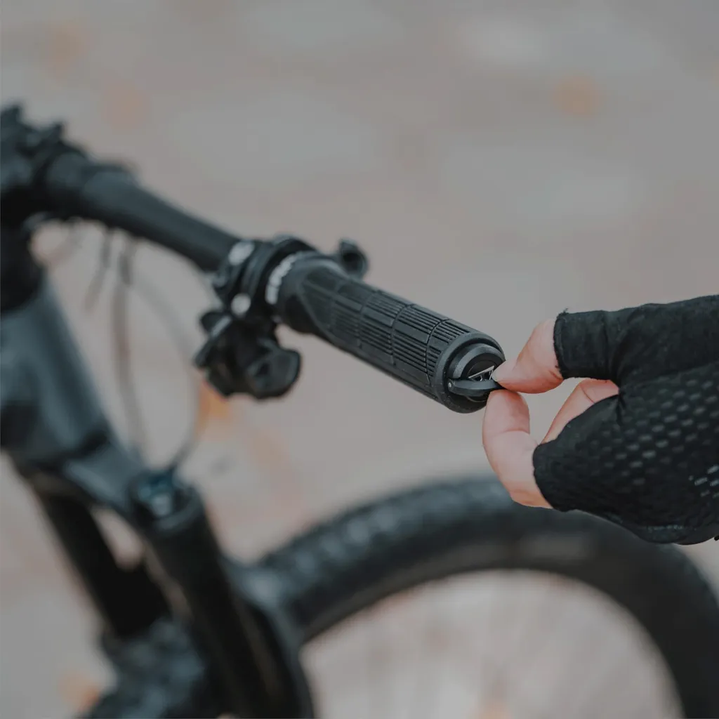 Topeak Plug'N Tool Mountain 2 Outil multifonctionnel avec mèches