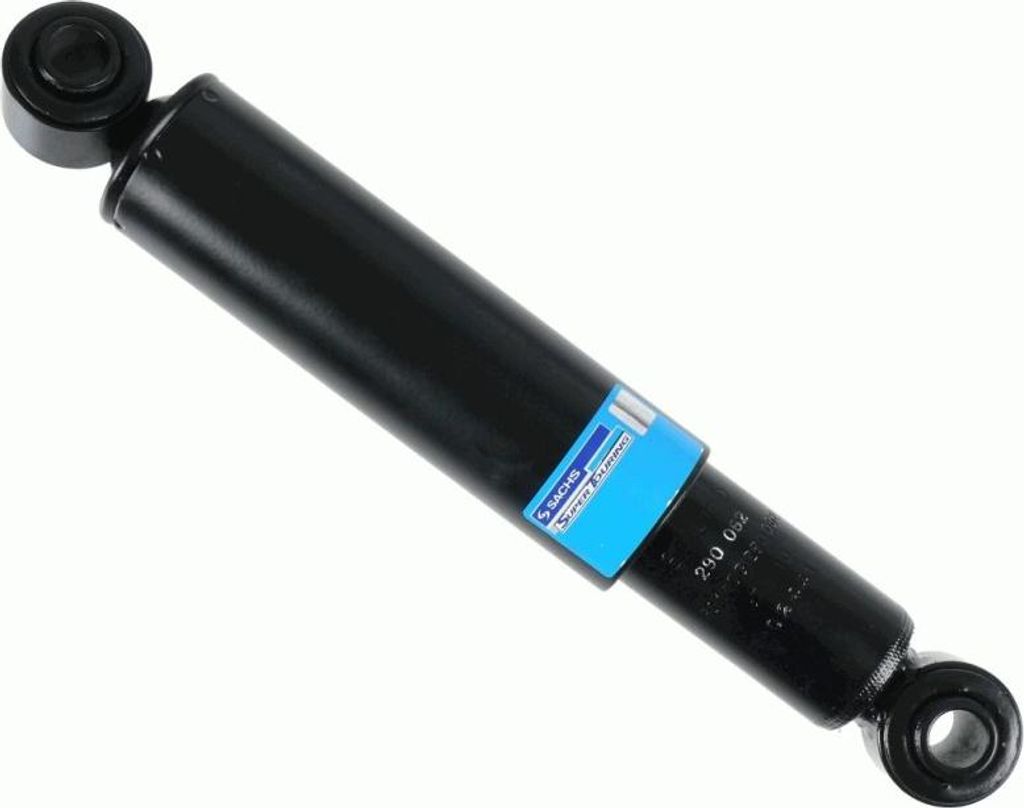 Sachs Stoßdämpfer Vorderachse 290 062