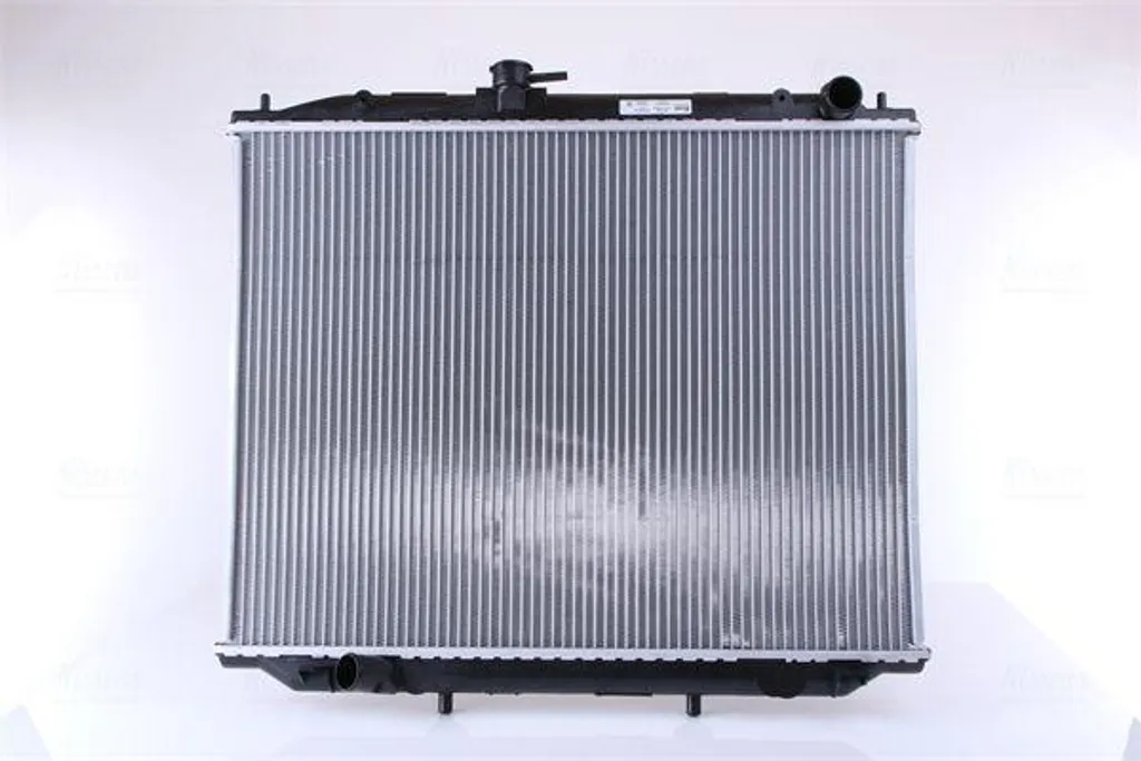 Radiateur Moteur Anti-Surchauffe pour Terrano - Remplace OE 214102X900