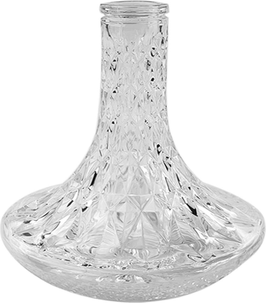 Luna Universal Glasbowl / Ersatzglas – Edition 7 (Clear) Produktbild 