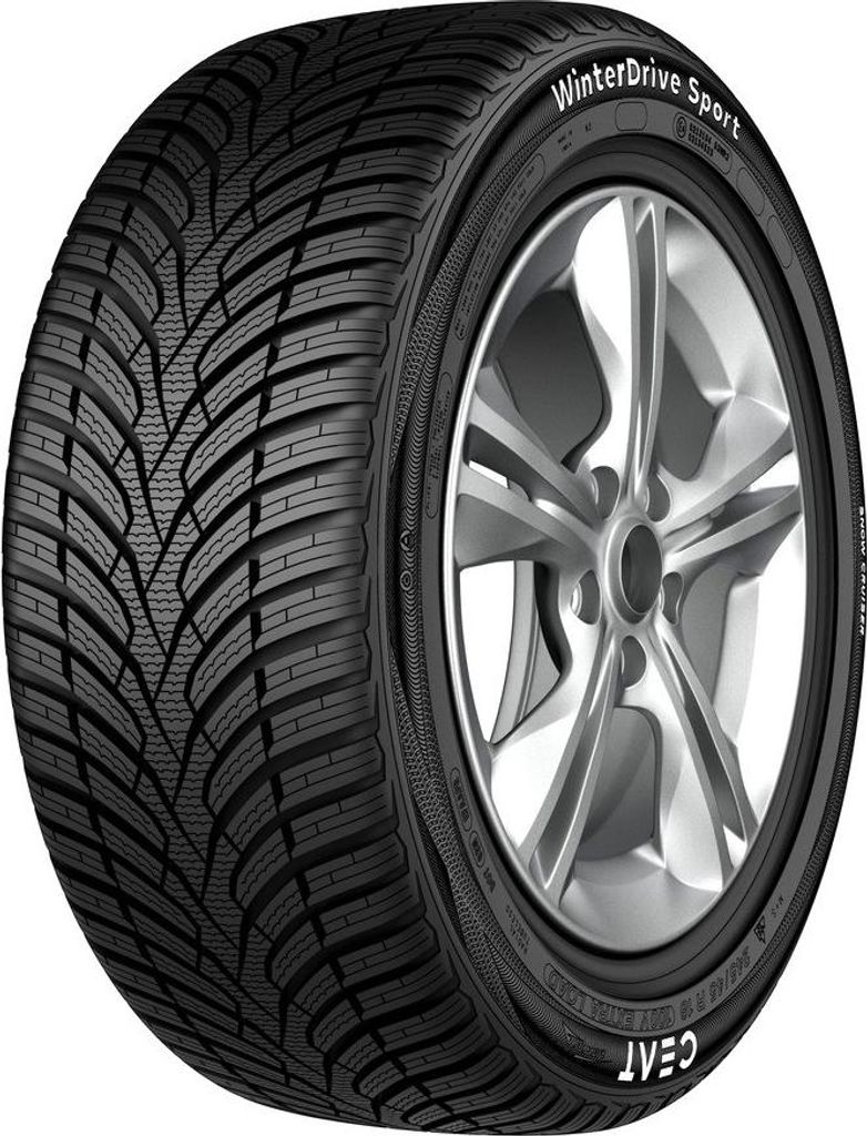 Ceat Winterdrive Sport 235/45R18 98V Bsw Xl