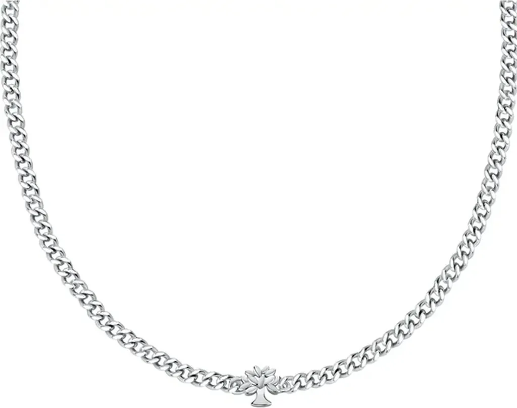 Collana La Petite Story LPS10ASF06 Argento Lettera B | Trend 2026