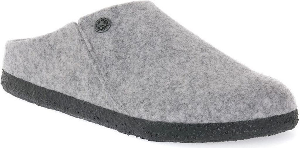 Birkenstock 1015080 Pantofola unisex con plantare profondo Immagine del prodotto 
