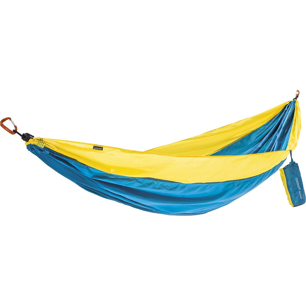 Cocoon Travel Hammock Hängematte für zwei Personen 4337
