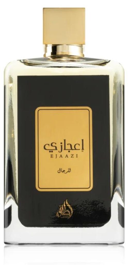 Lattafa | Ejaazi |  100 ml Productafbeelding 