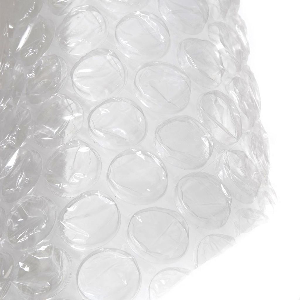 1 rouleau de film grosses bulles d'air largeur 1m x Image du produit 