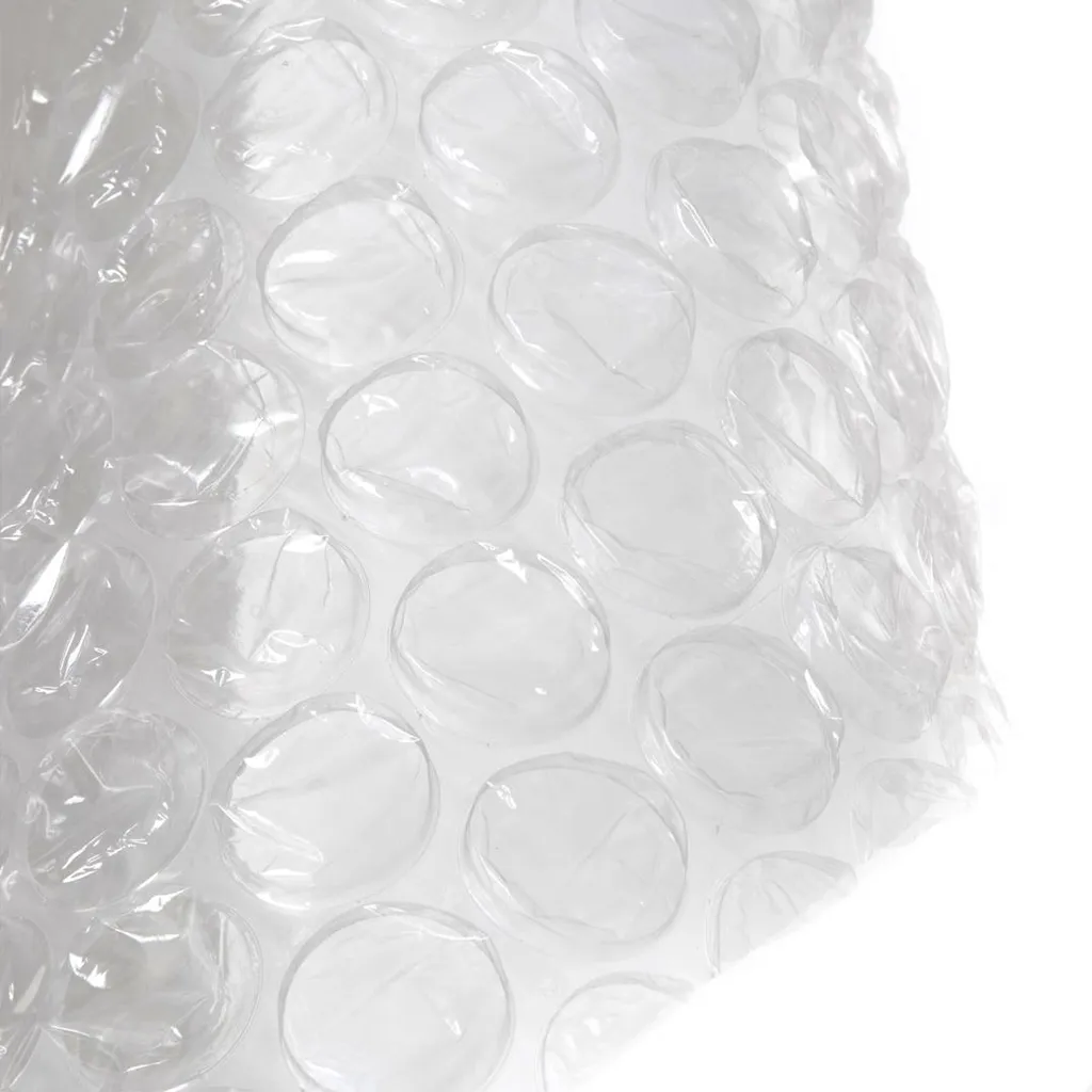 Rouleau papier bulle protection 1m x 25m Air'Roll Strong antichoc