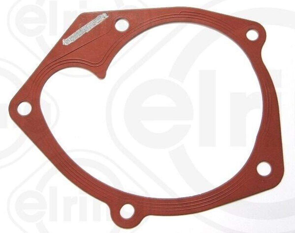 ELRING Dichtung Wasserpumpe 393.970 für OPEL Vivaro A Kastenwagen (X83)