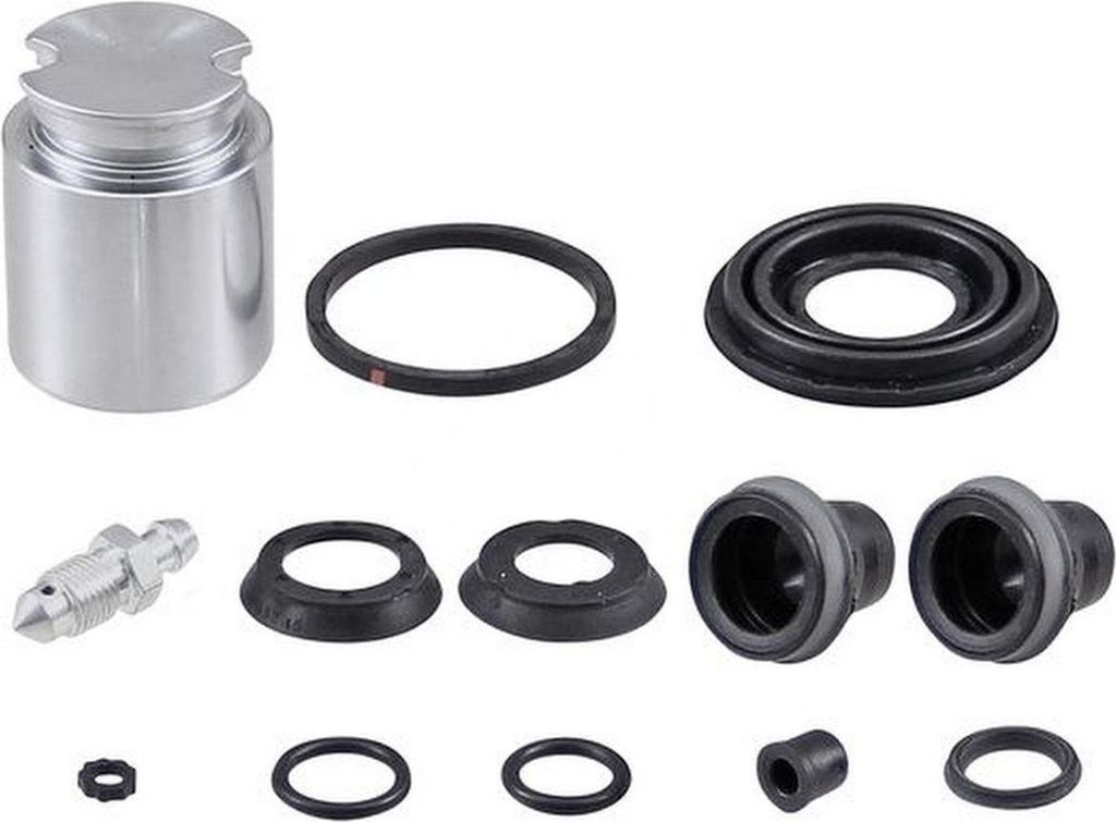 Reparatursatz Bremssattel Ø 38 mm A.B.S. ECO-KIT für u.a. OPEL ASTRA