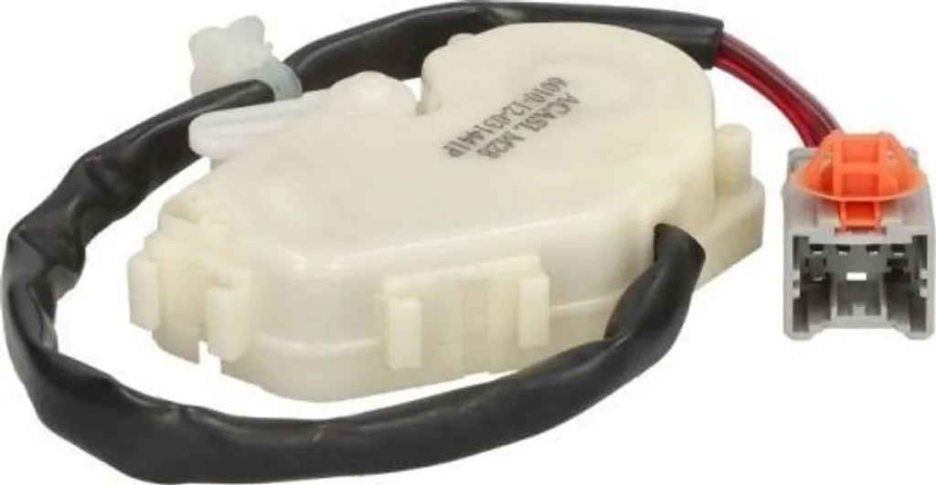 Réparer Verrouillage Centralisé Honda CR-V Prelude avec Servomoteur BLIC