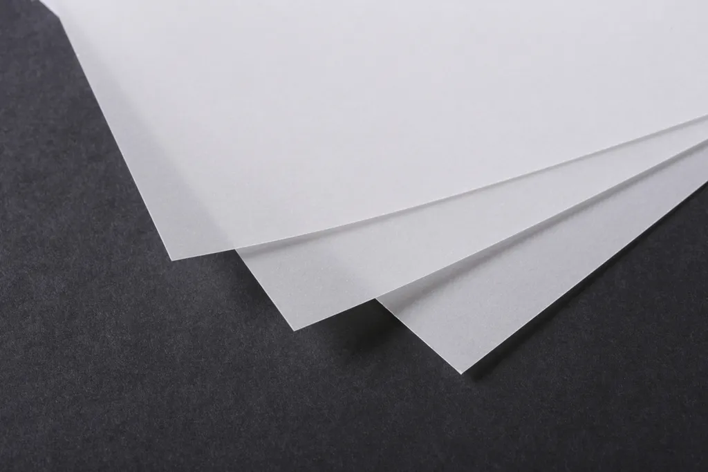 Papier pour Dessin Technique Clairefontaine Transparent 180g 50x65 cm