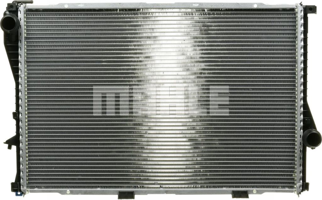 Radiatore motore Mahle per BMW Serie 5 Serie 7 Z8 Immagine del prodotto 