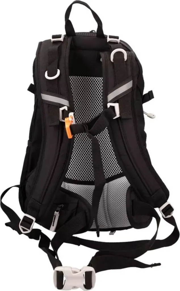 CMP Katana Sac à dos ergonomique avec système de ventilation Air System