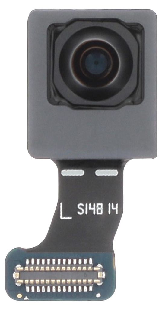 Clappio, ricambio fotocamera anteriore 12 MP per Galaxy Immagine del prodotto 