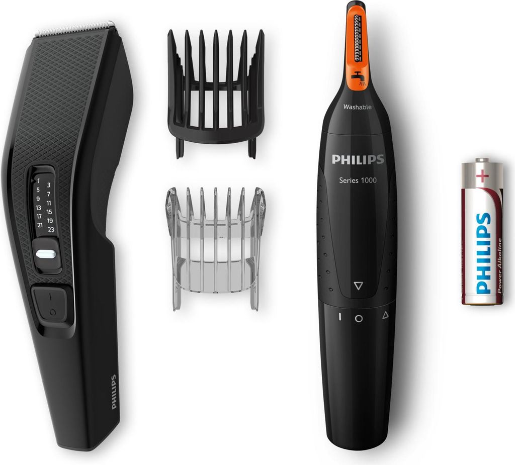 Philips Haarschneider HC 3510/85 Produktbild 