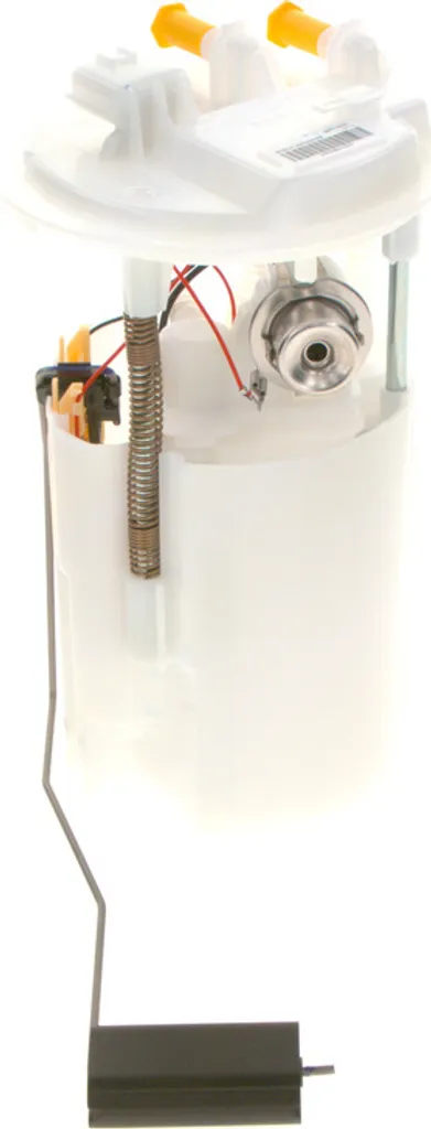 Problème de démarrage Megane III ? Pompe à carburant Bosch 0580200029