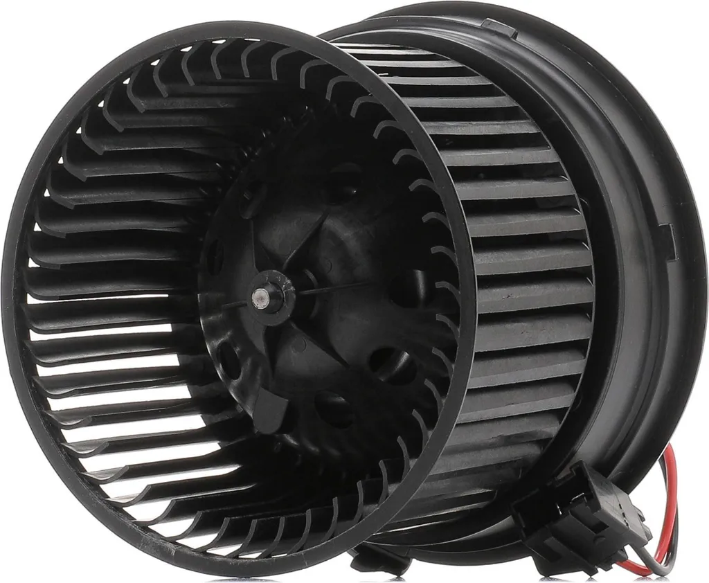 Réparer ventilation Nissan Qashqai : Moteur Magneti Marelli 069412766010