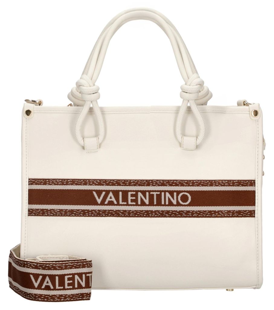Valentino Bags Aella - Henkeltasche (bianco) Produktbild 