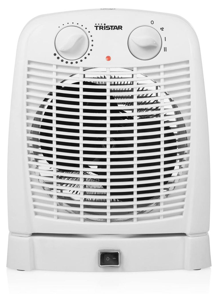 Tristar KA-5059 Heizlüfter, Elektrischer Raumheizlüfter, Produktbild 