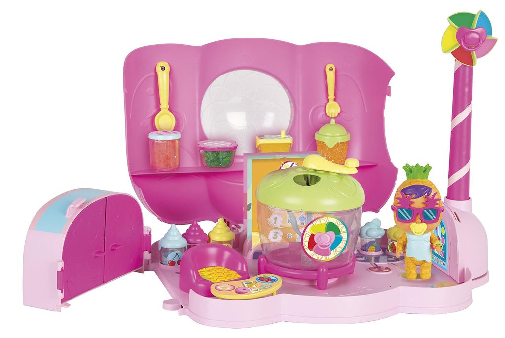 Cry Babies Larmes Magiques Larmes Magiques - Pii Factory Image du produit 