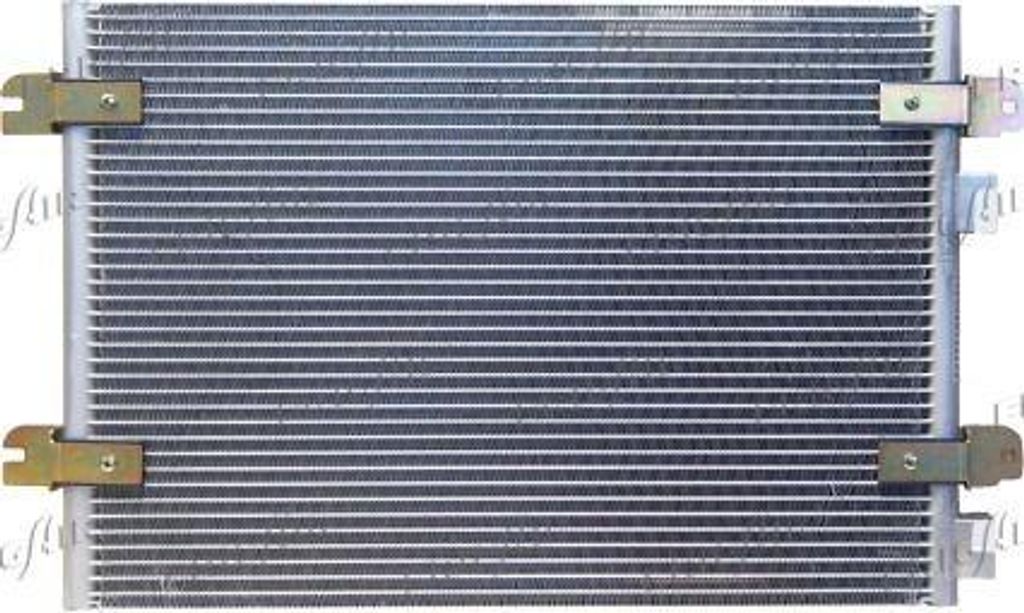 FRIGAIR 0809.3031 Kondensator Klimaanlage Klimakondensator für RENAULT MEGANE I (BA0/1)