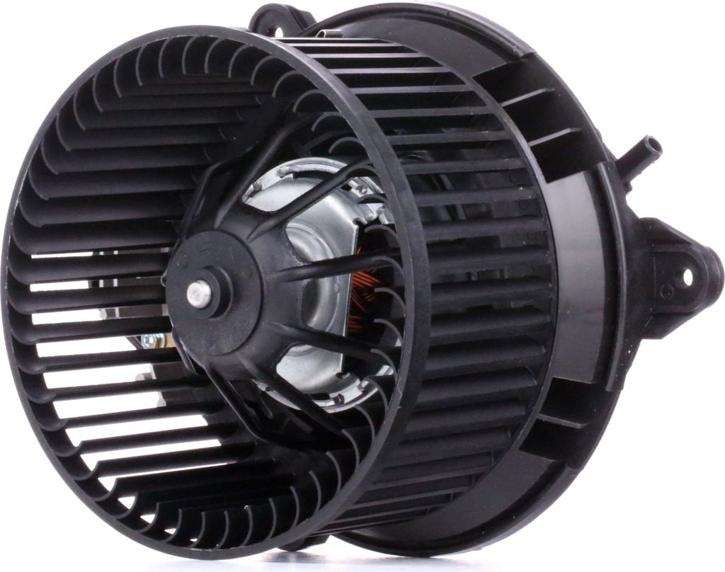 RIDEX 2669I0191 Gebläsemotor Innenraumgebläse passend für PEUGEOT PARTNER Combispace (5F) PARTNER Kasten (5) PARTNER Pritsche/Fahrgestell für C...