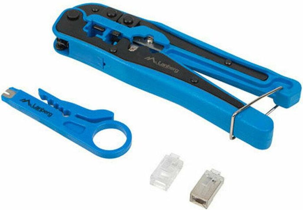 Sada nářadí Lanberg NT-0303 Obrázek produktu 