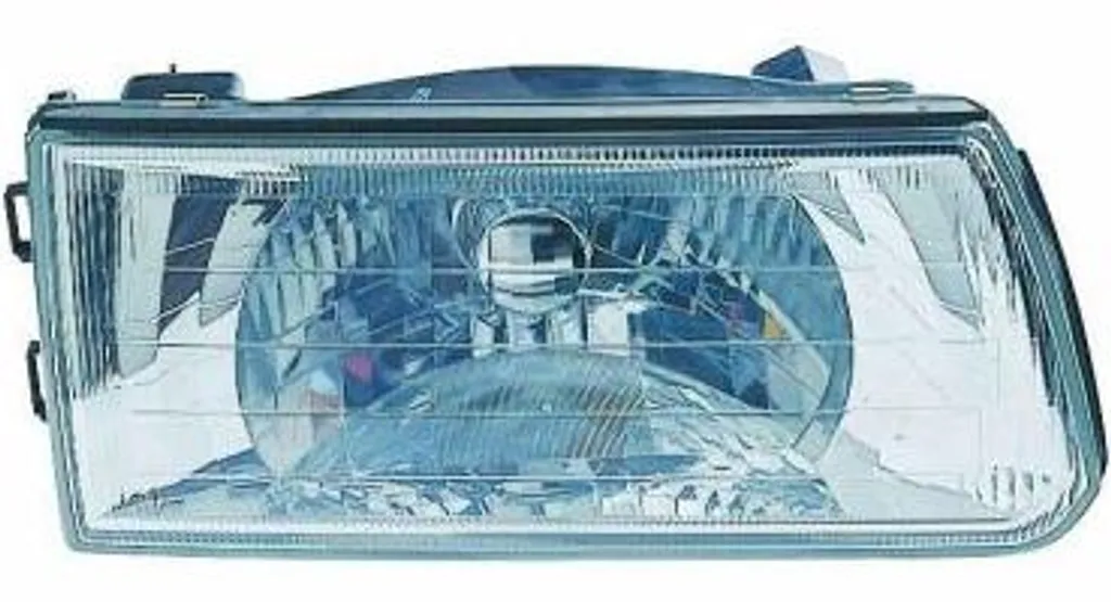 Phare pour conduite de nuit L300 optique de rechange homologuée