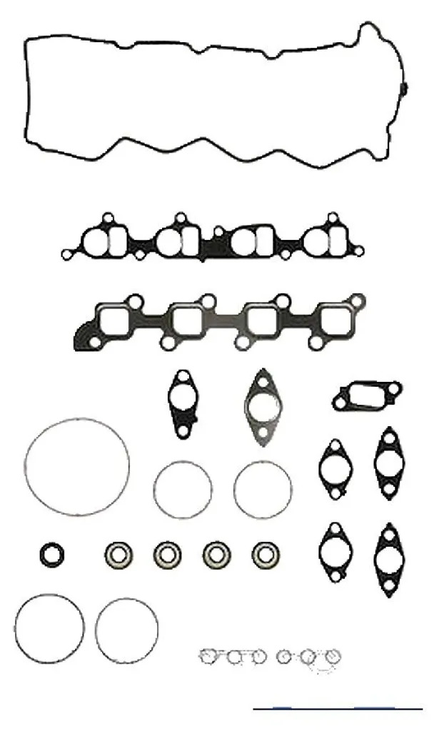 Joints de culasse pour NISSAN NAVARA - Réfection moteur TRISCAN fiable