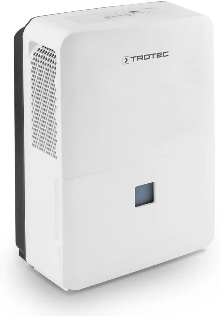 Déshumidificateur Trotec TTK 127 E : stop aux moisissures et à l'humidité