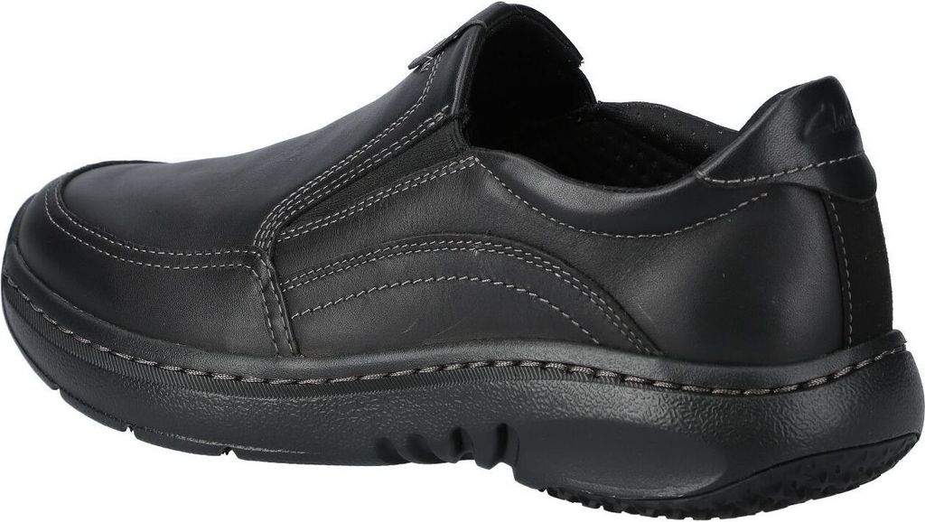Clarks Herren Slipper 13158-10, 13158-10.5, 13158-11, Produktbild 
