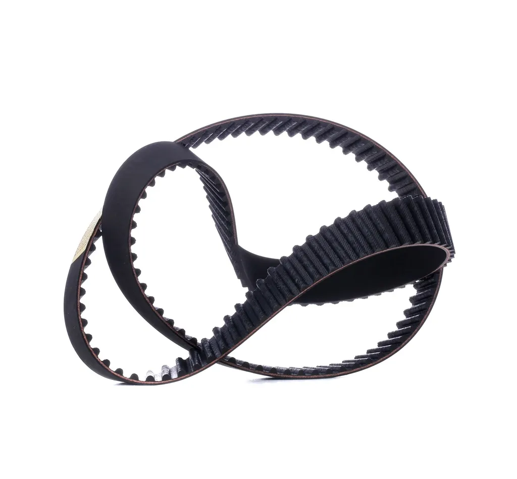 Courroie de distribution crantée pour moteurs VW Golf Passat et Tiguan